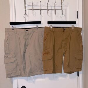 2 Pair Men’s Dickies Shorts Bundle!